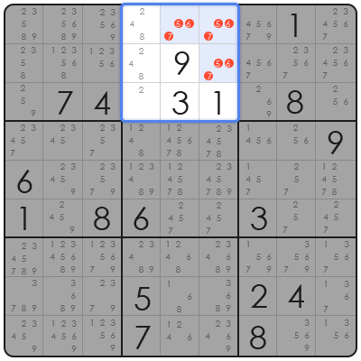 sudoku online dkm